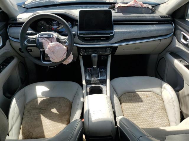 2022 JEEP COMPASS LA - 3C4NJCBB9NT145826
