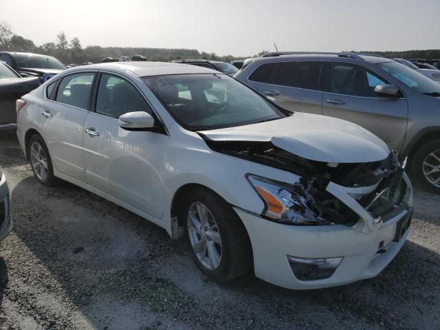 Vin: 1n4al3ap5dn586587, lot: 62927584, nissan altima 2.5 20134