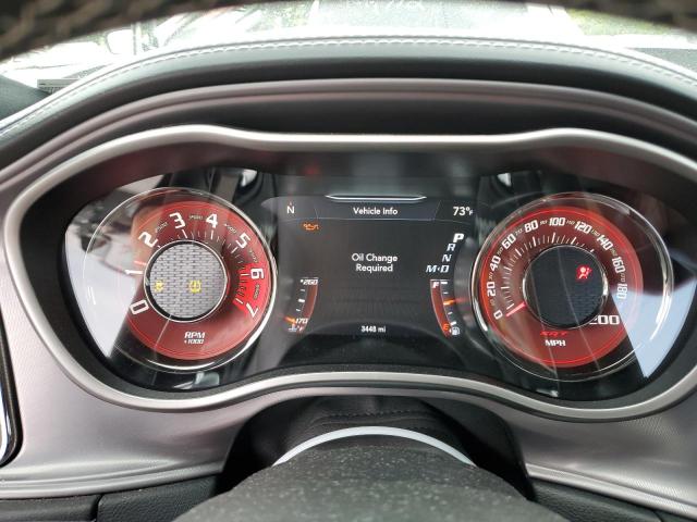 2023 DODGE CHALLENGER - 2C3CDZC97PH692056