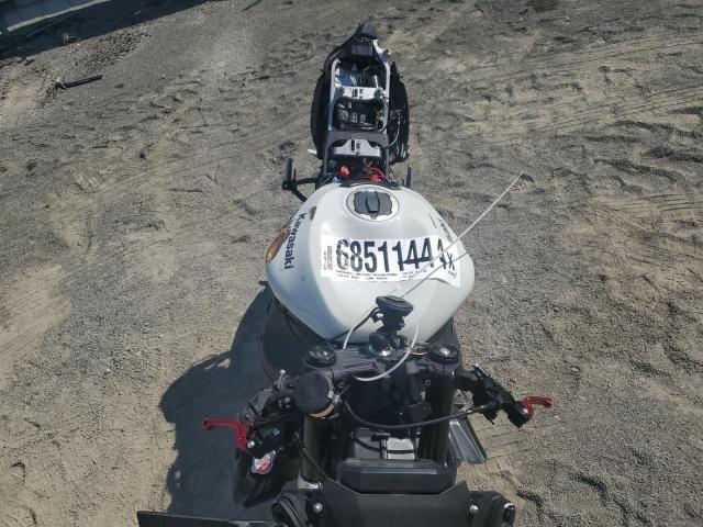 2024 KAWASAKI ZX636 K - JKBZXJJ14RA005960