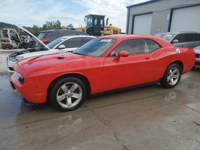 2009 DODGE CHALLENGER #2989277691