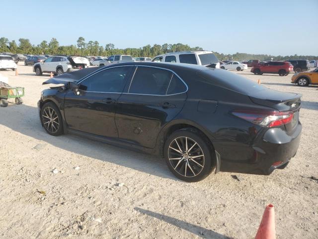 2023 TOYOTA CAMRY SE N - 4T1G11AK6PU787553