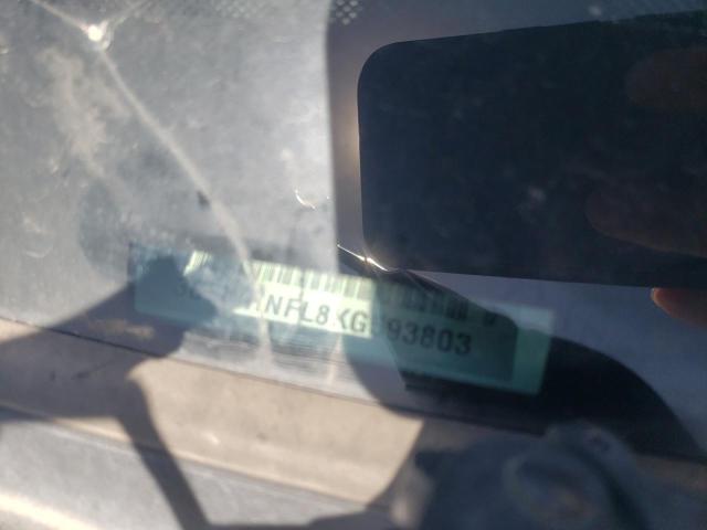 2019 RAM 5500 #3282442297