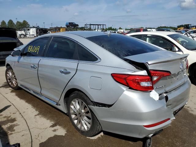 2015 HYUNDAI SONATA SPO - 5NPE34AF8FH100916