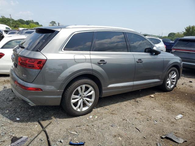 VIN WA1LAAF74HD001994 2017 Audi Q7, Premium Plus no.3