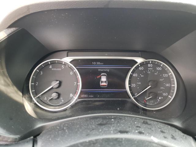 2024 NISSAN SENTRA SV - 3N1AB8CV4RY246950
