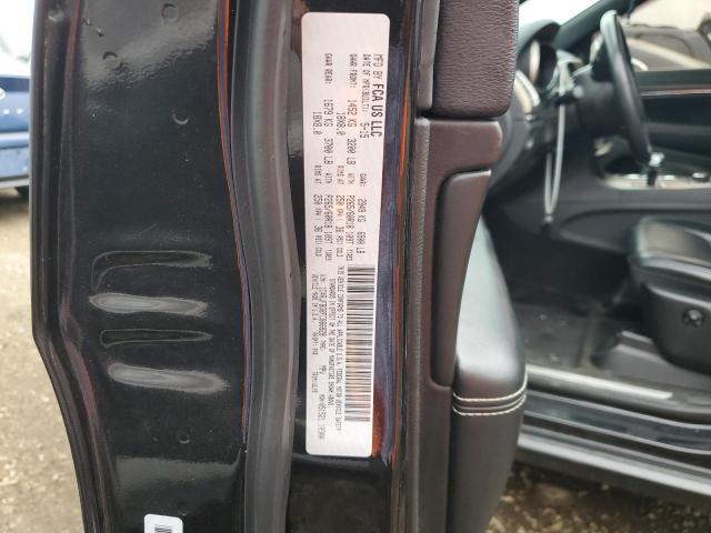 2015 JEEP GRAND CHER - 1C4RJFBG8FC866828