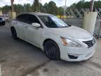 NISSAN ALTIMA 2.5 photo