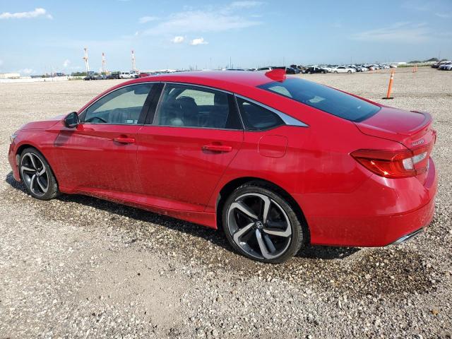 VIN 1HGCV1E36KA163662 2019 Honda Accord, Sport no.2