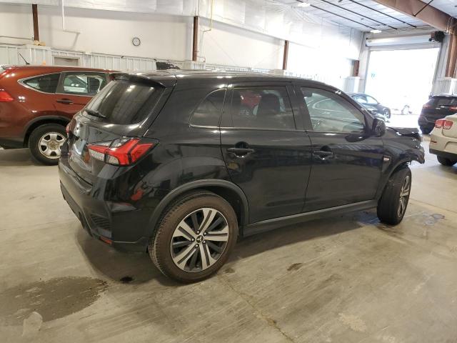 2020 MITSUBISHI OUTLANDER - JA4AP3AU1LU016153
