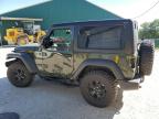 JEEP WRANGLER S photo