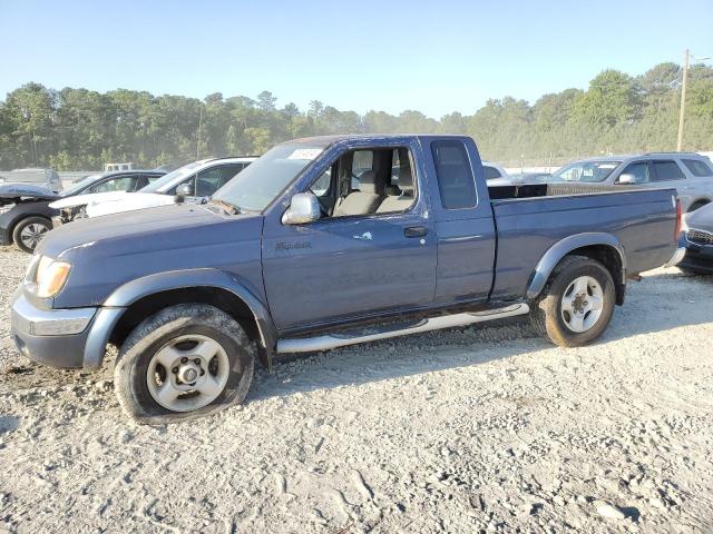 2000 NISSAN FRONTIER #3024936390