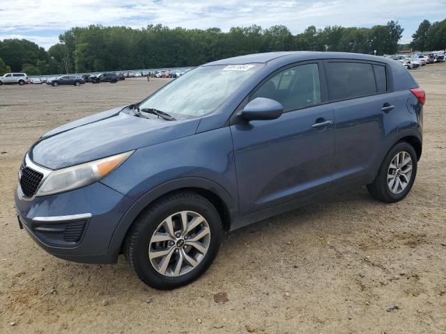 2016 KIA SPORTAGE L KNDPB3AC4G7855188  69841684