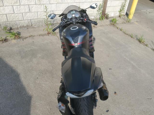2023 KAWASAKI ZX1400 J - JKBZXNJ11PA017665
