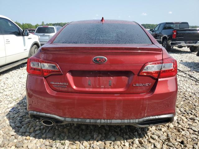 2018 SUBARU LEGACY SPO 4S3BNAR68J3024070