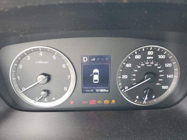 2016 HYUNDAI SONATA SPO - 5NPE34AF7GH432170