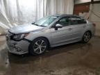 SUBARU LEGACY 3.6 снимка