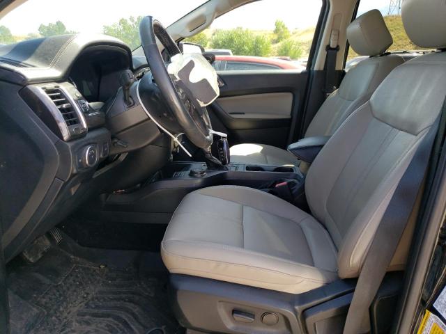 2020 FORD RANGER XL - 1FTER4FH5LLA70189