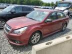 SUBARU LEGACY 2.5 снимка