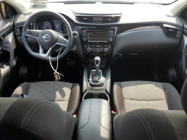 2020 NISSAN ROGUE SPOR - JN1BJ1CV0LW278212