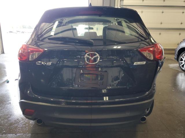 VIN JM3KE2BE6E0380281 2014 Mazda CX-5, Sport no.6