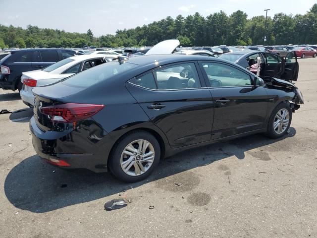 VIN KMHD84LF2LU956039 2020 Hyundai Elantra, Sel no.3