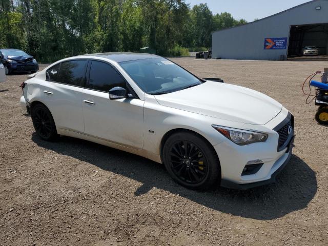 2018 INFINITI Q50 LUXE - JN1EV7AR7JM438458