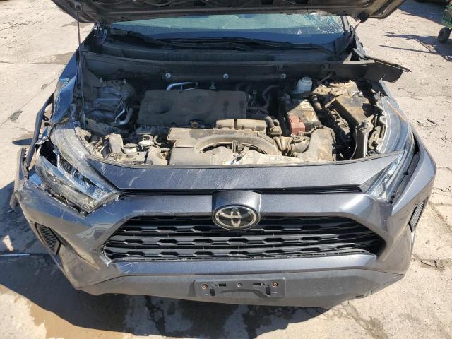 2019 TOYOTA RAV4 LE - 2T3F1RFV8KC052460