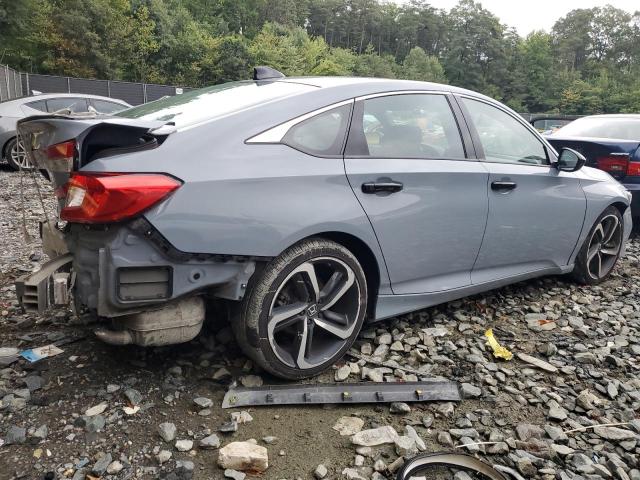 2021 HONDA ACCORD SPO - 1HGCV1F34MA068325