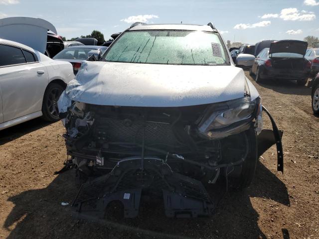 2015 NISSAN ROGUE S - 5N1AT2MV4FC866512