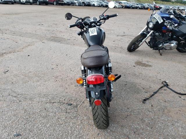 2023 TRIUMPH MOTORCYCLE BONNEVILLE - SMTD40HL4PTBC9114