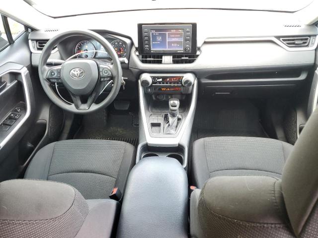 2021 TOYOTA RAV4 LE - 2T3H1RFVXMC146657