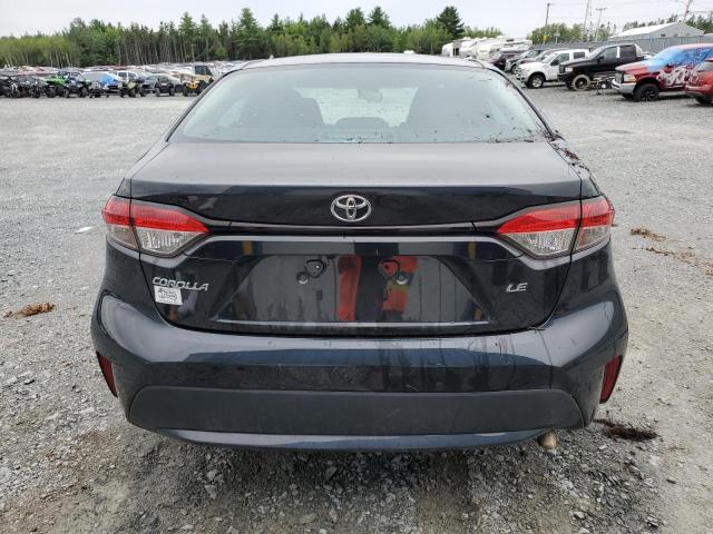2020 TOYOTA COROLLA LE - 5YFBPRBE0LP008918