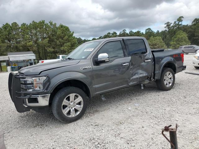 2019 FORD F150 SUPER - 1FTEW1E44KFC45440