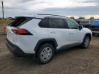 TOYOTA RAV4 LE photo