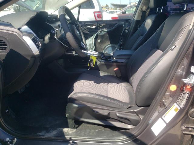 2019 HONDA CLARITY - JHMZC5F13KC000344