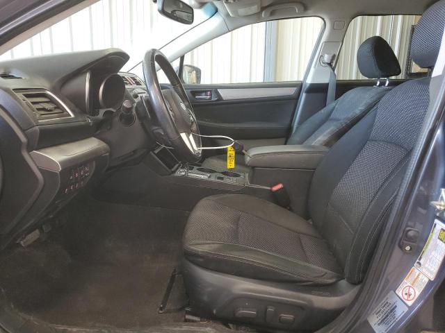 2016 SUBARU OUTBACK 2. - 4S4BSAFC7G3325615