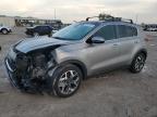 KIA SPORTAGE E photo