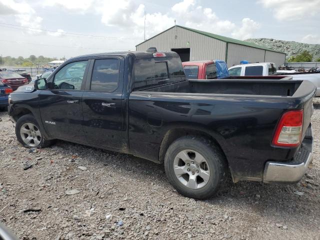 2020 RAM 1500 BIG H - 1C6SRFBT7LN138240