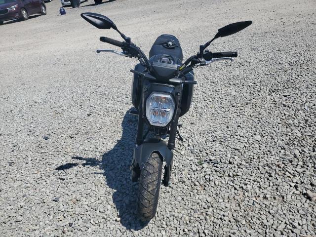2023 HONDA GROM 125 MLHJC9217P5104713