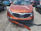 KIA SPORTAGE E photo