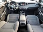 KIA SORENTO LX photo