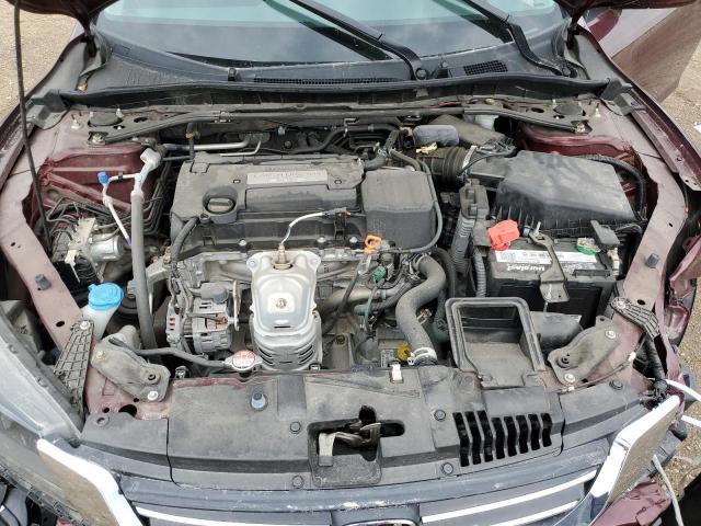 VIN 1HGCR2F59FA188202 2015 Honda Accord, Sport no.11