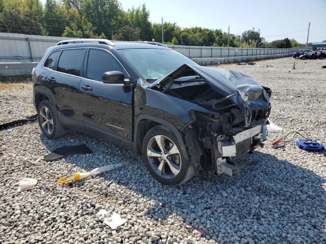 VIN 1C4PJLDB7LD565058 2020 Jeep Cherokee, Limited no.4