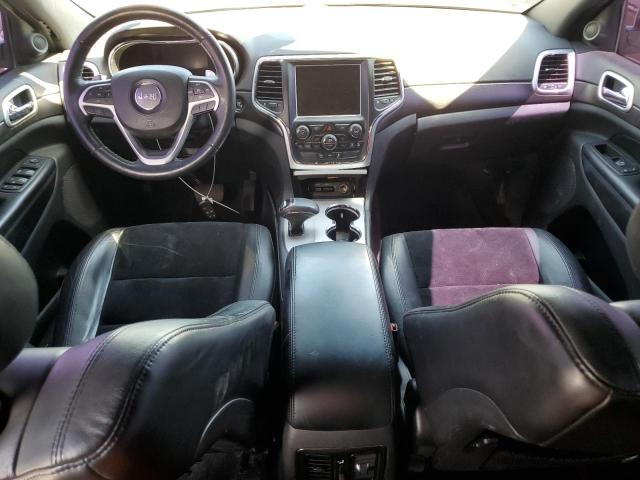 2015 JEEP GRAND CHER - 1C4RJFAG4FC102539