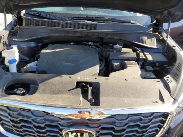 2020 KIA SORENTO 5XYPHDA52LG696268