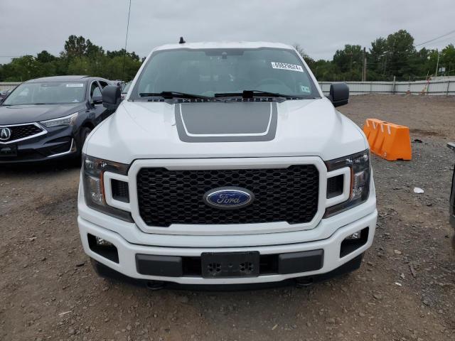 2019 FORD F150 SUPER - 1FTEW1EP3KFC39025