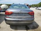 VOLKSWAGEN PASSAT S photo