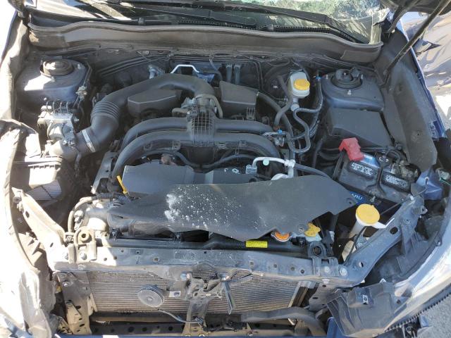 2017 SUBARU FORESTER 2 - JF2SJAEC2HH581286