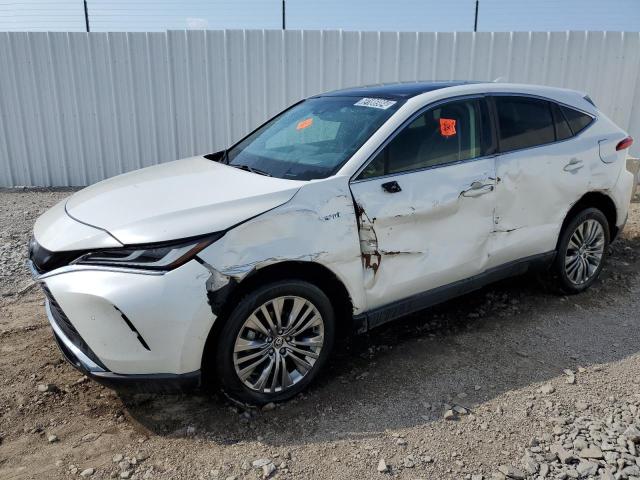 2021 TOYOTA VENZA LE JTEAAAAH2MJ061759  69186984